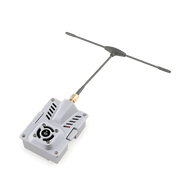 Radio Transmitters (Tx)