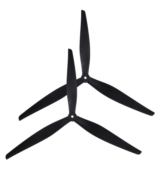 Propellers