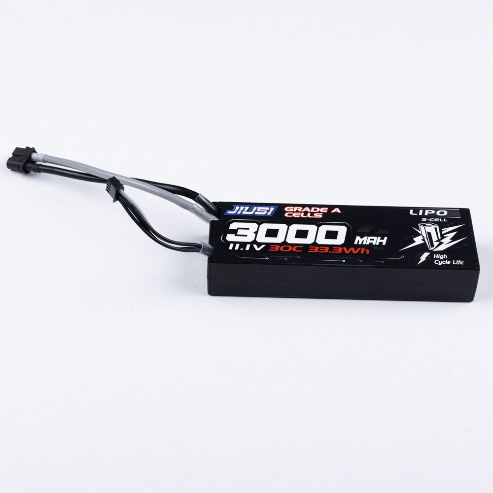 3S Battery 3000mah compatible with JIUSI SC10