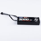3S Battery 3000mah compatible with JIUSI SC10