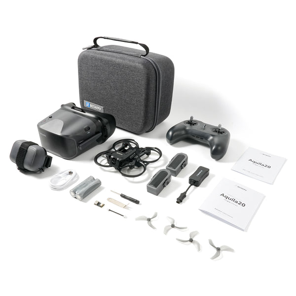 BETAFPV Aquila20 HD FPV Kit