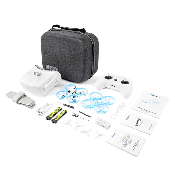 BETAFPV Meteor75 Pro FPV Kit