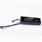 3S Battery 3000mah compatible with JIUSI SC10
