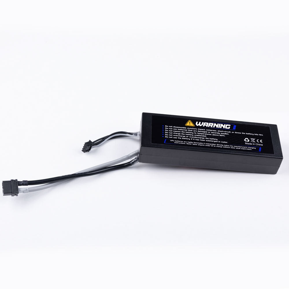 3S Battery 3000mah compatible with JIUSI SC10
