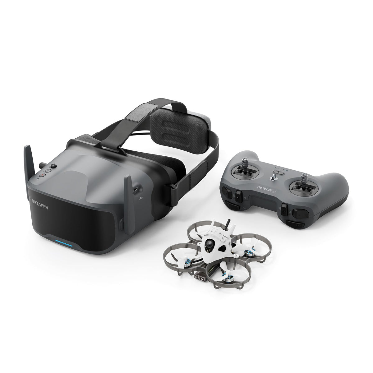 BETAFPV Meteor75 Pro HD FPV Kit