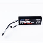 3S Battery 3000mah compatible with JIUSI SC10