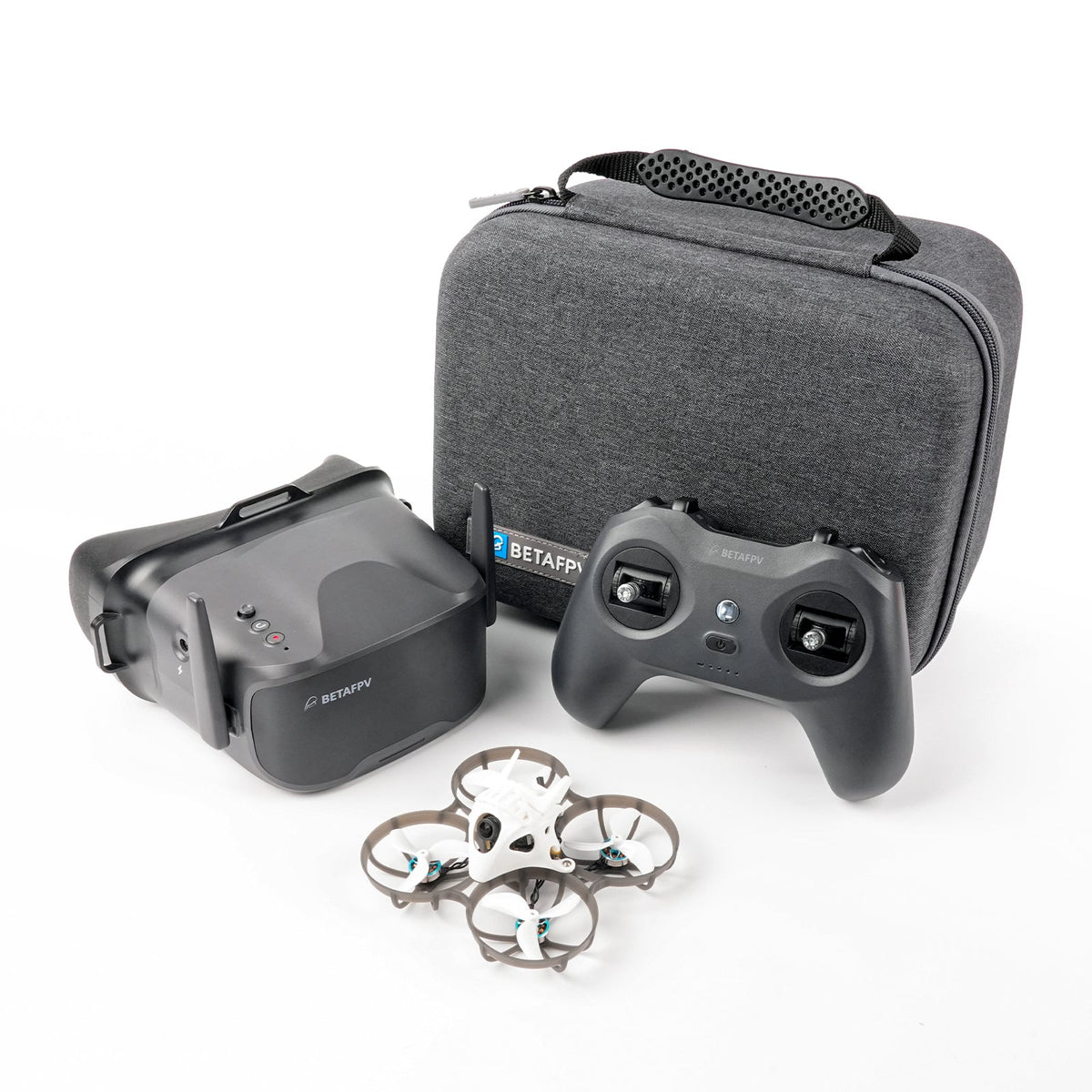 BETAFPV Meteor75 Pro HD FPV Kit