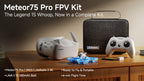 BETAFPV Meteor75 Pro FPV Kit