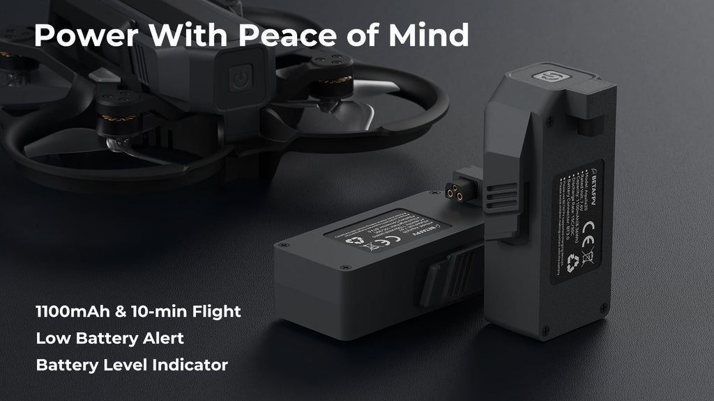 BETAFPV Aquila20 HD FPV Kit