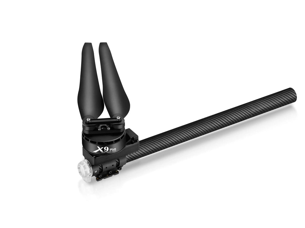 CM-X9 Plus-9620-100KV-D40-CW/ CCW