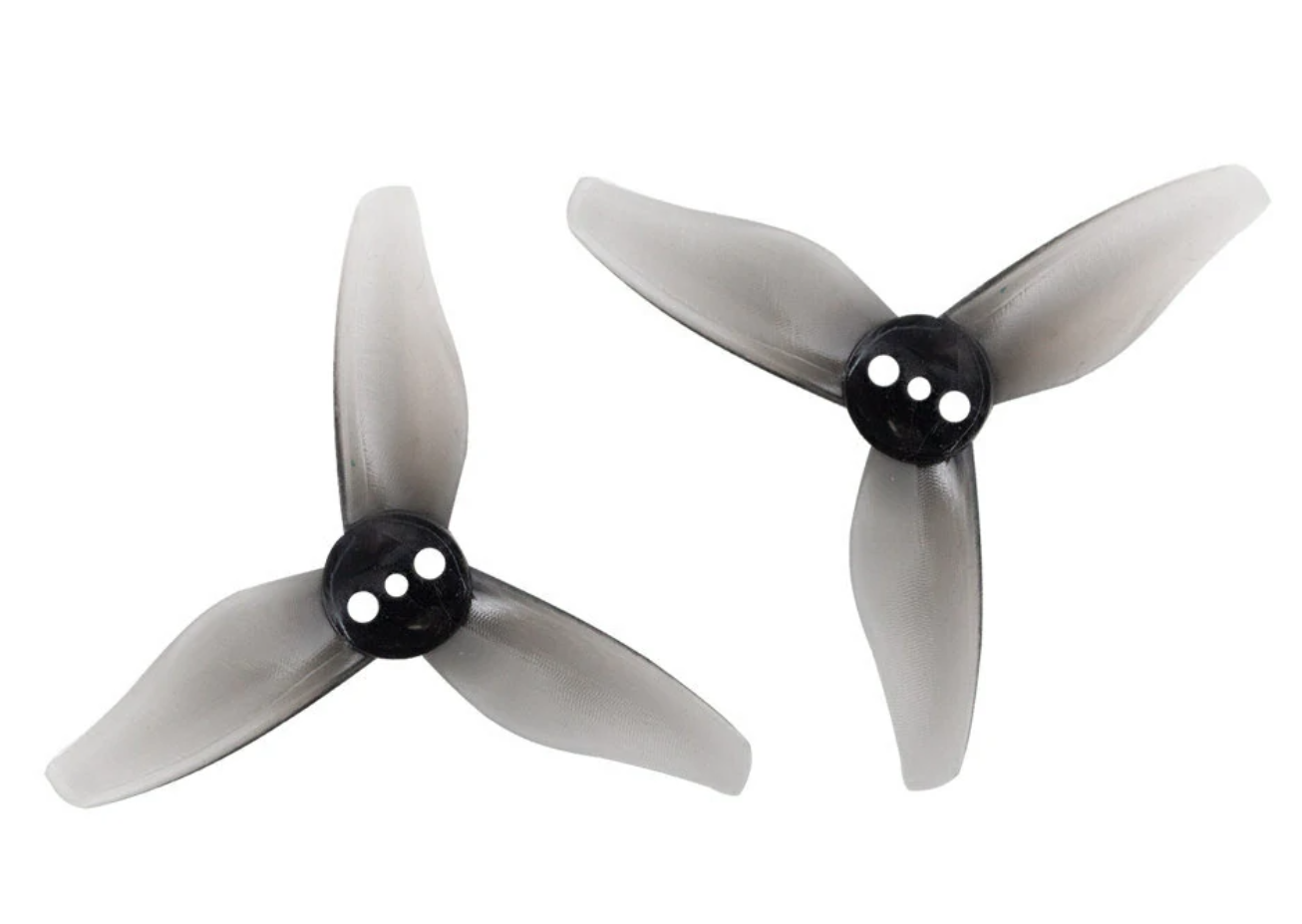 Mobula8 Propellers