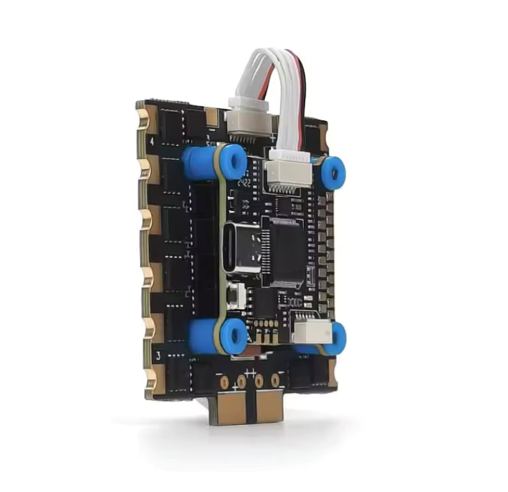 XRotor-80A-4in1-8S-Lite-AT-RTF