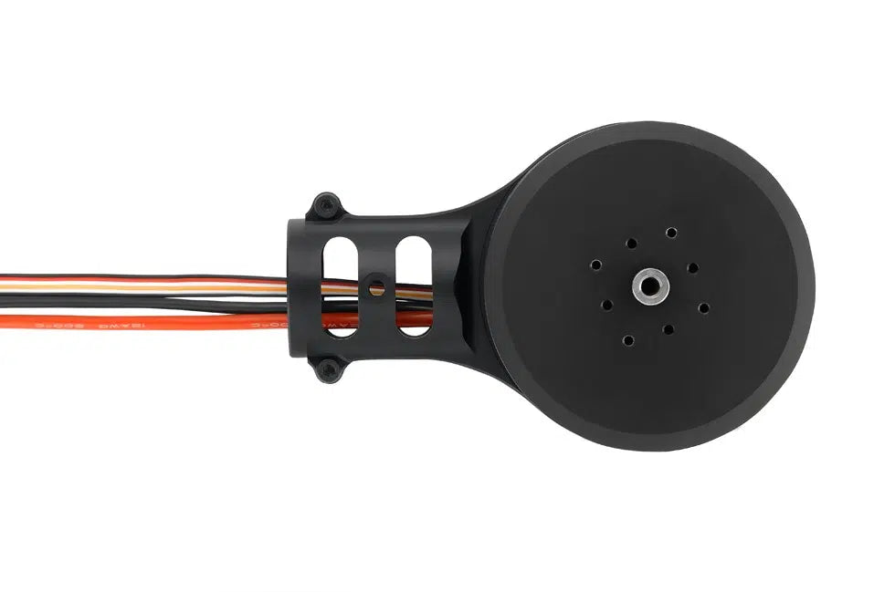 CM-X8-8120-100KV-D40-CW/ CCW
