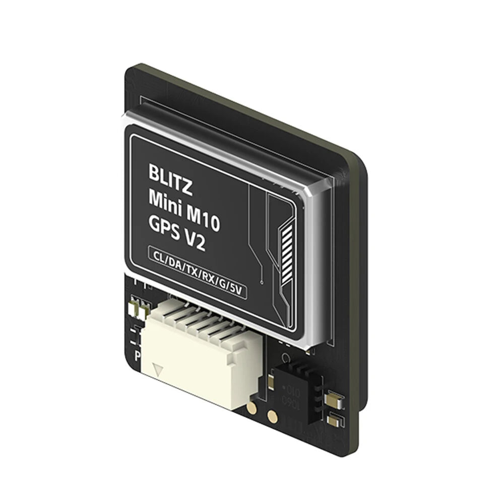 IFlight BLITZ M10 GPS