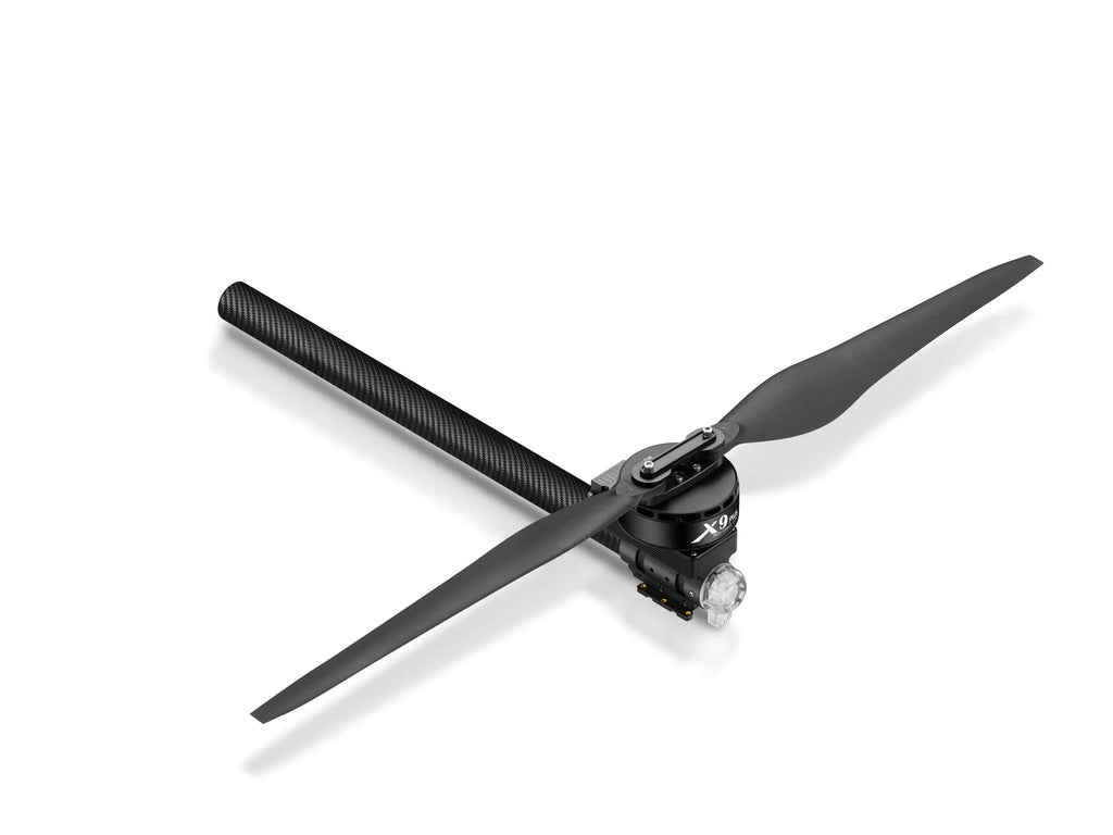 CM-X9 Plus-9620-100KV-D40-CW/ CCW