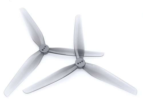 HQ Durable PropT5X2X3Grey（2CW+2CCW)-PolyCarbonate