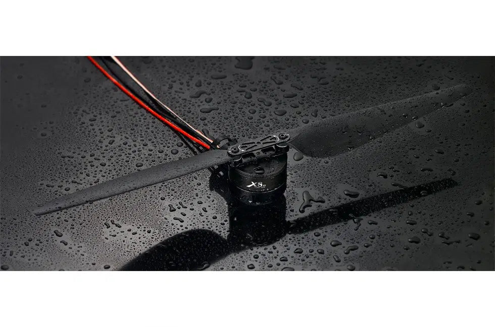 CM-X8-8120-100KV-D40-CW/ CCW