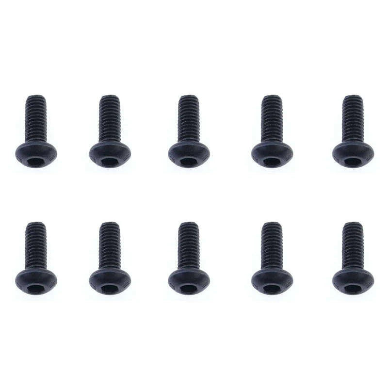 Screws m3x8