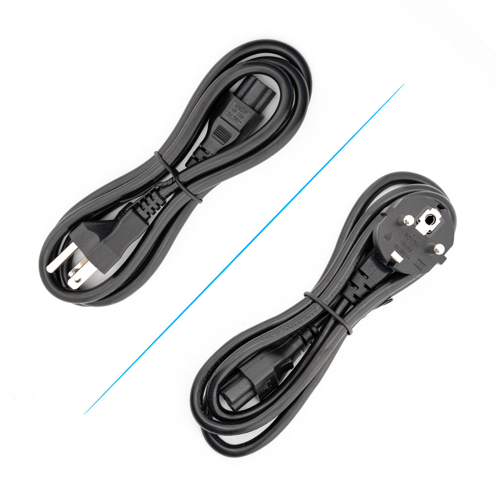 Clip Power Supply Cable for Charger with XT60 input.