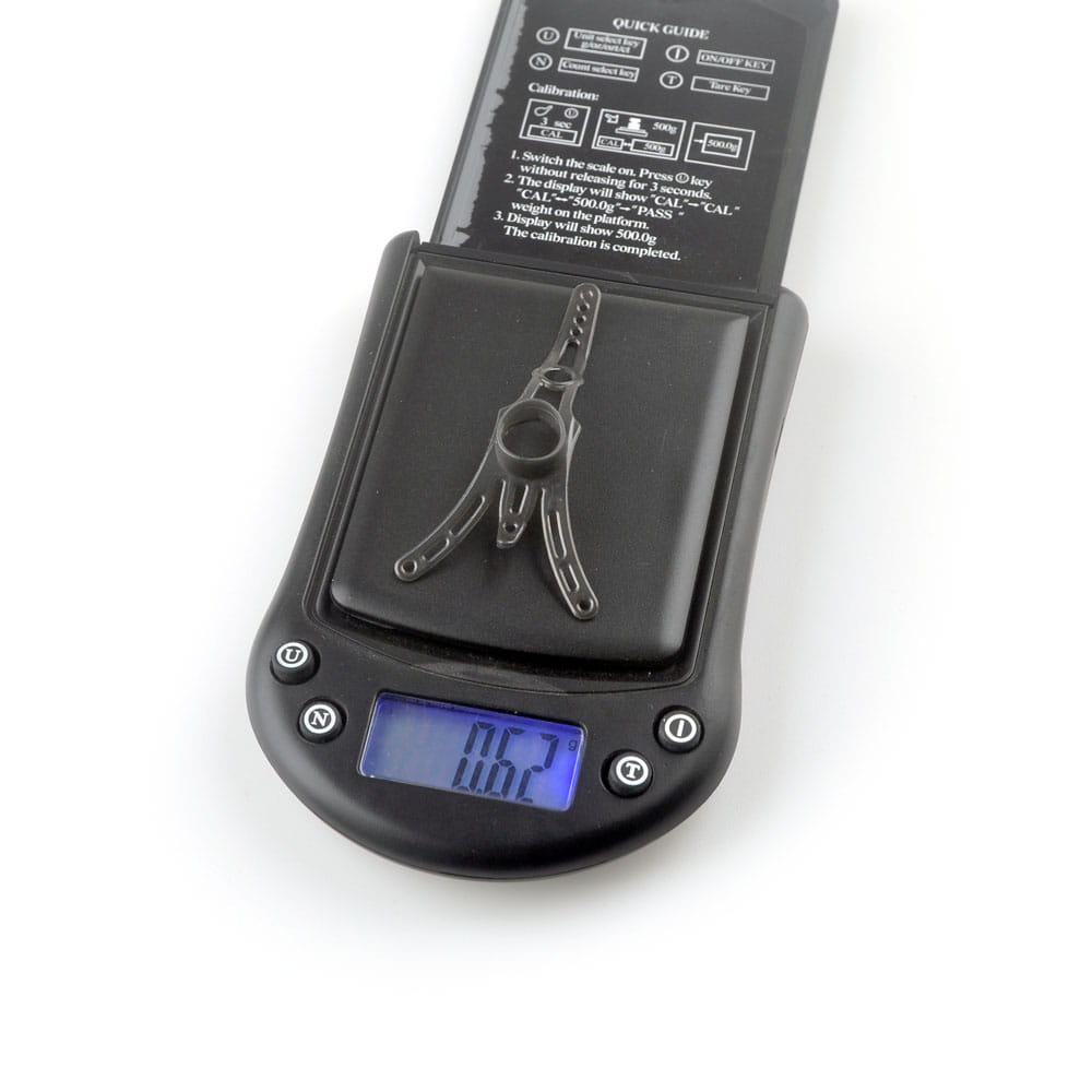 Mobula6 2024 camera mount bracket