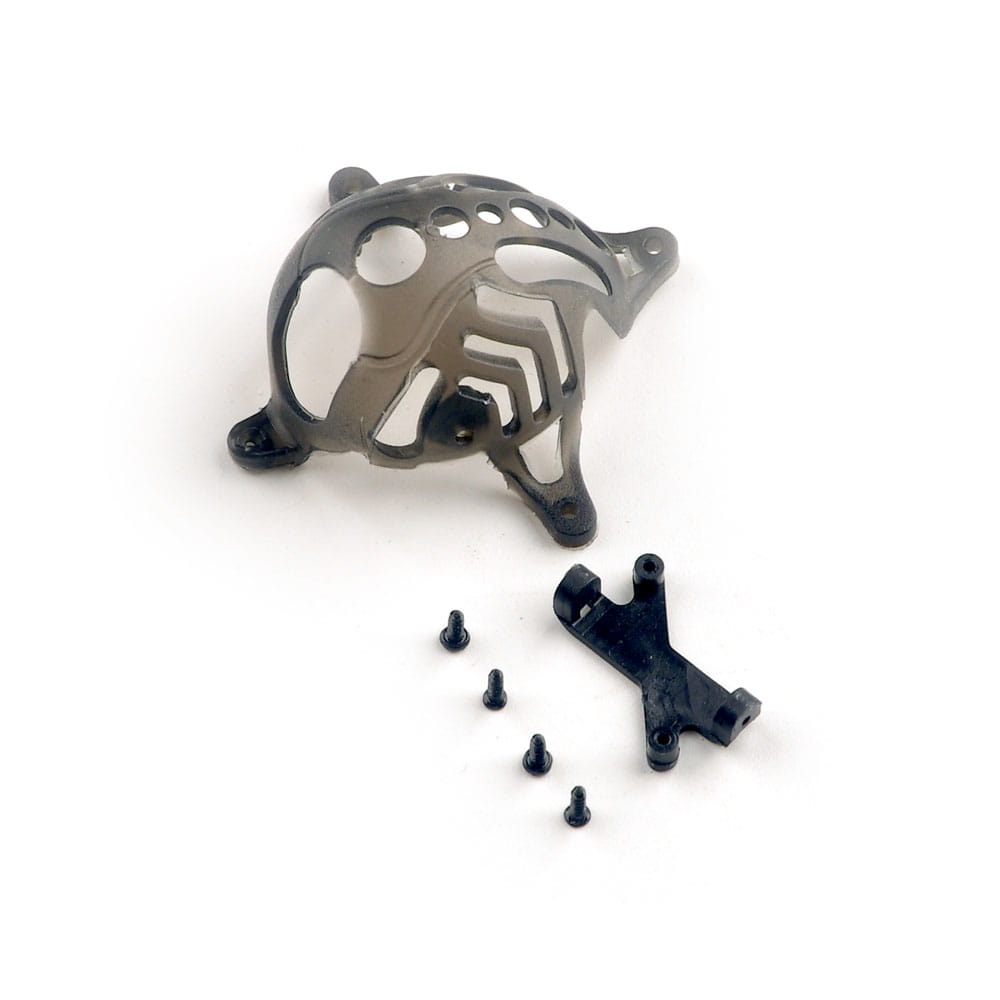 Upgrade Nano3 canopy for Mobula6 and Mobula7 1S