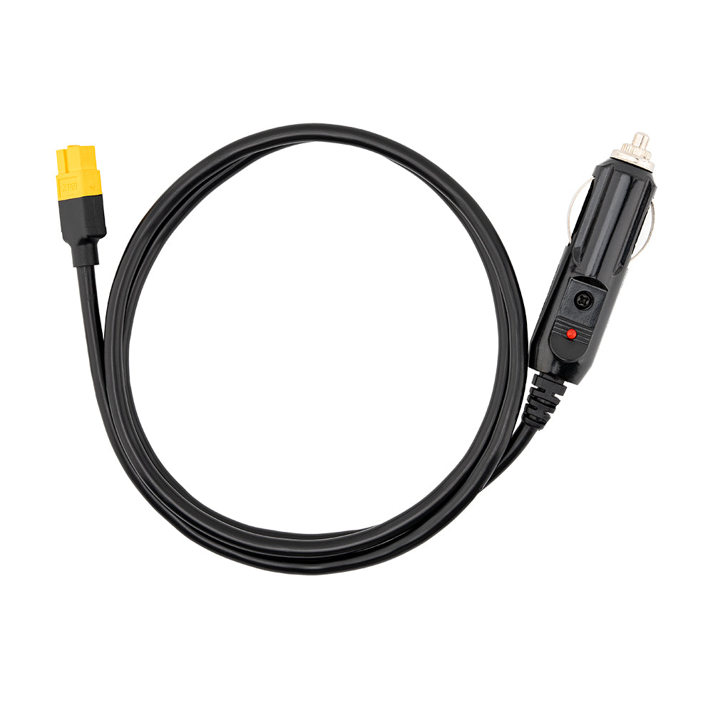 12V CAR CHARGING CABLE