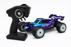 WB12 pro 1/12 Buggy 3S one Electric Blue