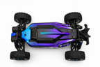 WB12 pro 1/12 Buggy 3S one Electric Blue