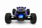 WB12 pro 1/12 Buggy 3S one Electric Blue