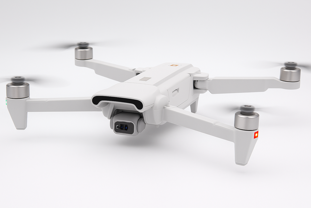 FIMI X8 TELE MAX Standard