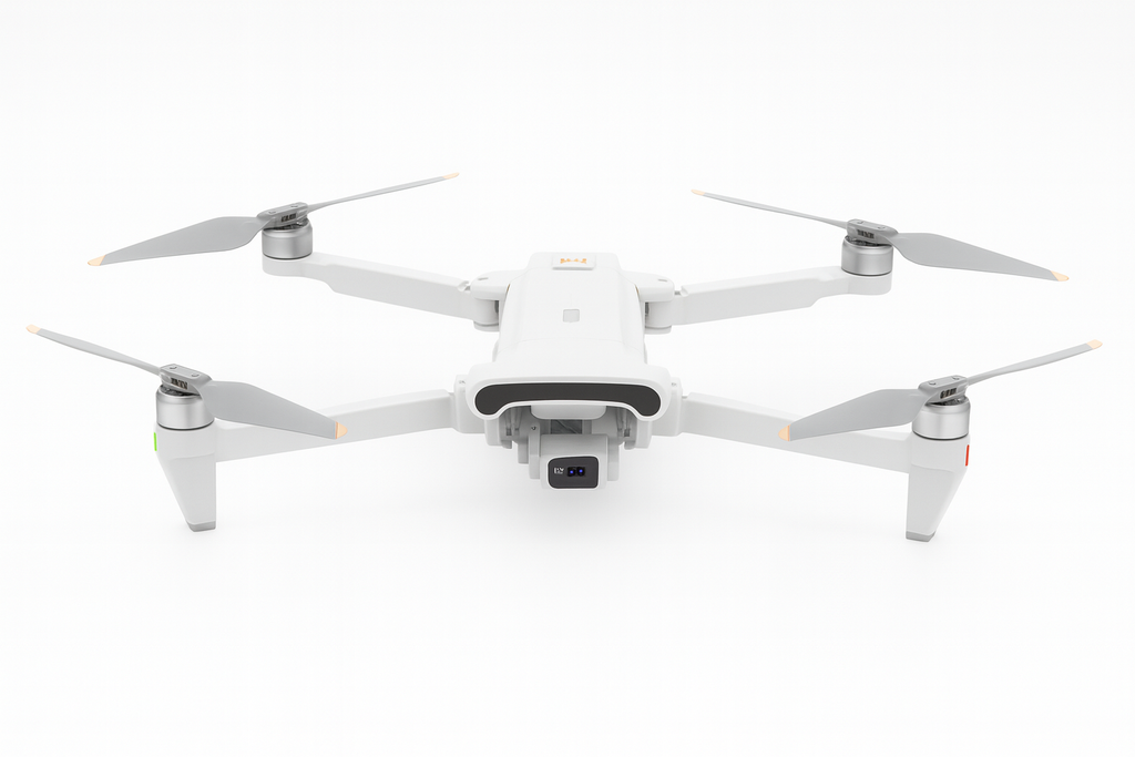 FIMI X8 TELE MAX Combo