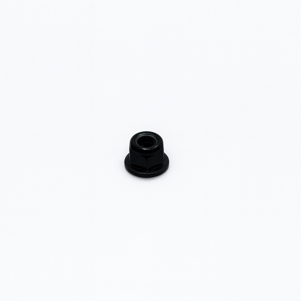 Propeller nut M3 nylon