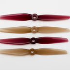 Ethix P3B Peanut Butter & Jelly Prop (2CW+2CCW)-Poly Carbonate