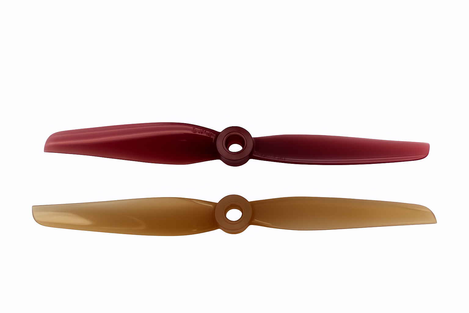 Ethix P3B Peanut Butter & Jelly Prop (2CW+2CCW)-Poly Carbonate