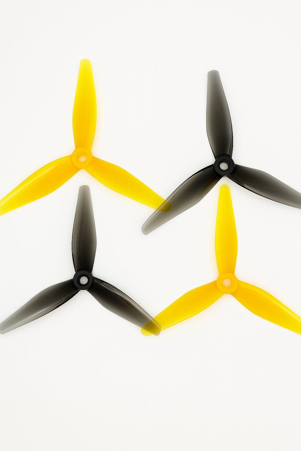 HQProp 5131 (R31) Betaflight (2CW+2CCW)-Poly Carbonate