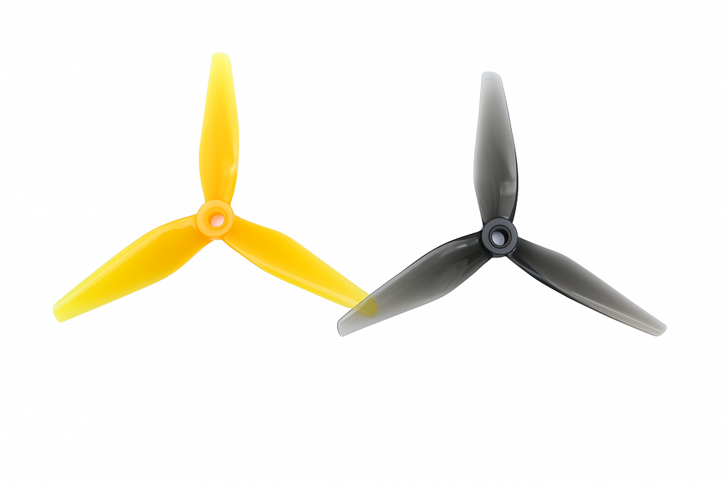 HQProp 5131 (R31) Betaflight (2CW+2CCW)-Poly Carbonate