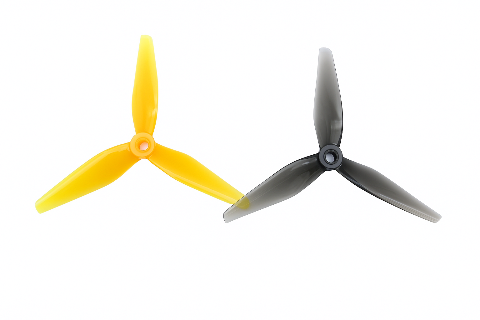 HQProp 5131 (R31) Betaflight (2CW+2CCW)-Poly Carbonate