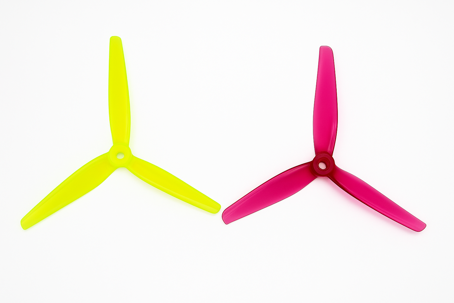 Ethix P3.5 RAD Berry Prop (2CW+2CCW)-Poly Carbonate