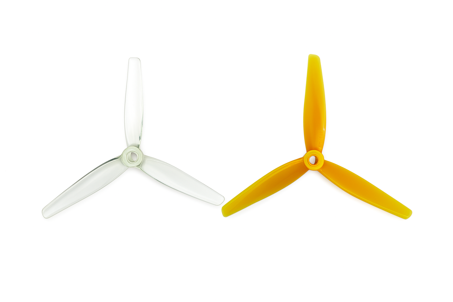 Ethix P3.3 Mango Lassi (2CW+2CCW)-Poly Carbonate