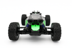 WB12 pro 1/12 Buggy 3S Dua Electric Green