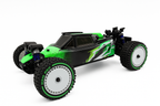 WB12 pro 1/12 Buggy 3S Dua Electric Green