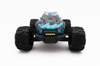 MT14R Tail Wing 3S Remote Control Car Dual Battery Version 2 (Coor:Blue)