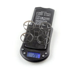 Mobula6 2024 frame 65mm ultra light frame transparent black color