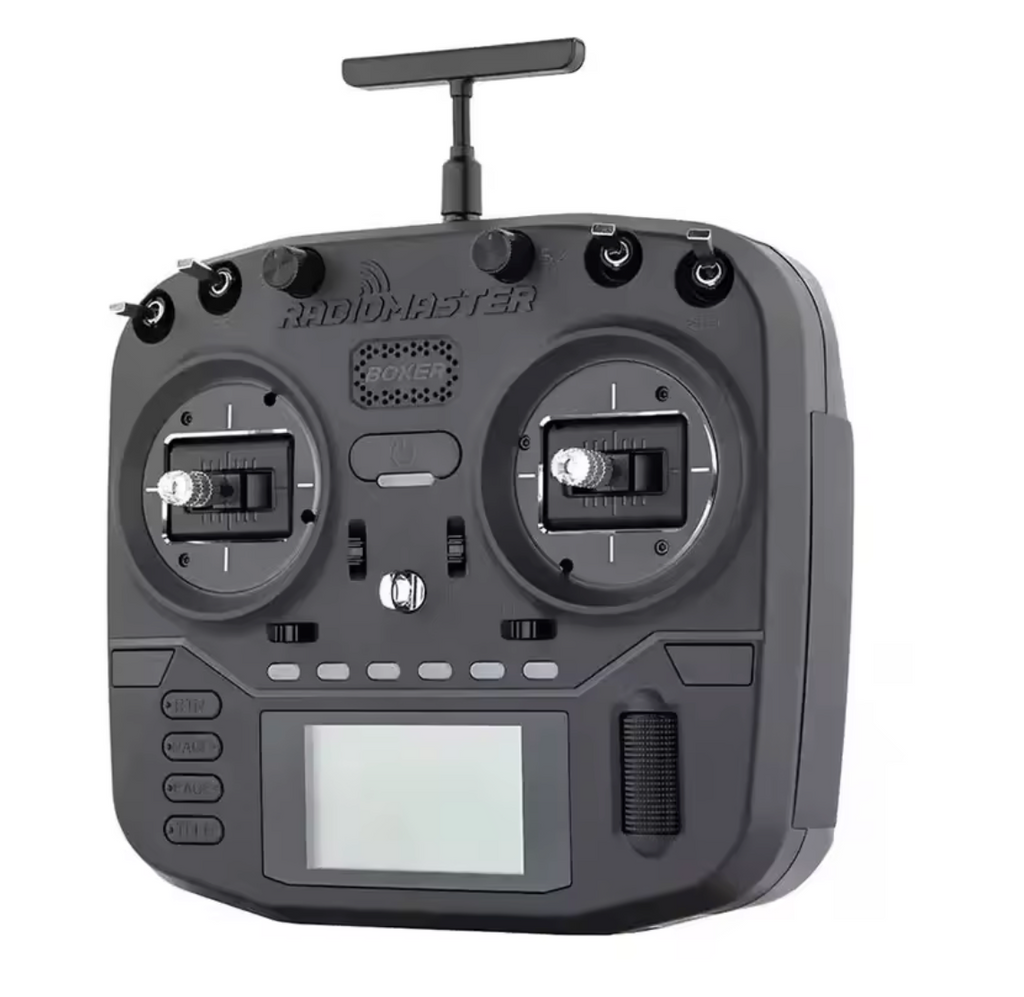 Controller RadioMaster Boxer ExpressLRS EU-LBT Mode 2