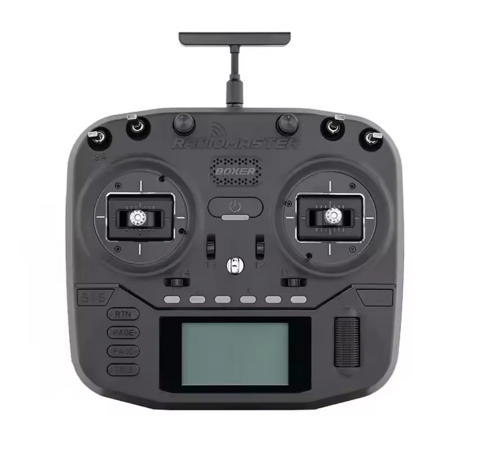 Controller RadioMaster Boxer ExpressLRS EU-LBT Mode 2