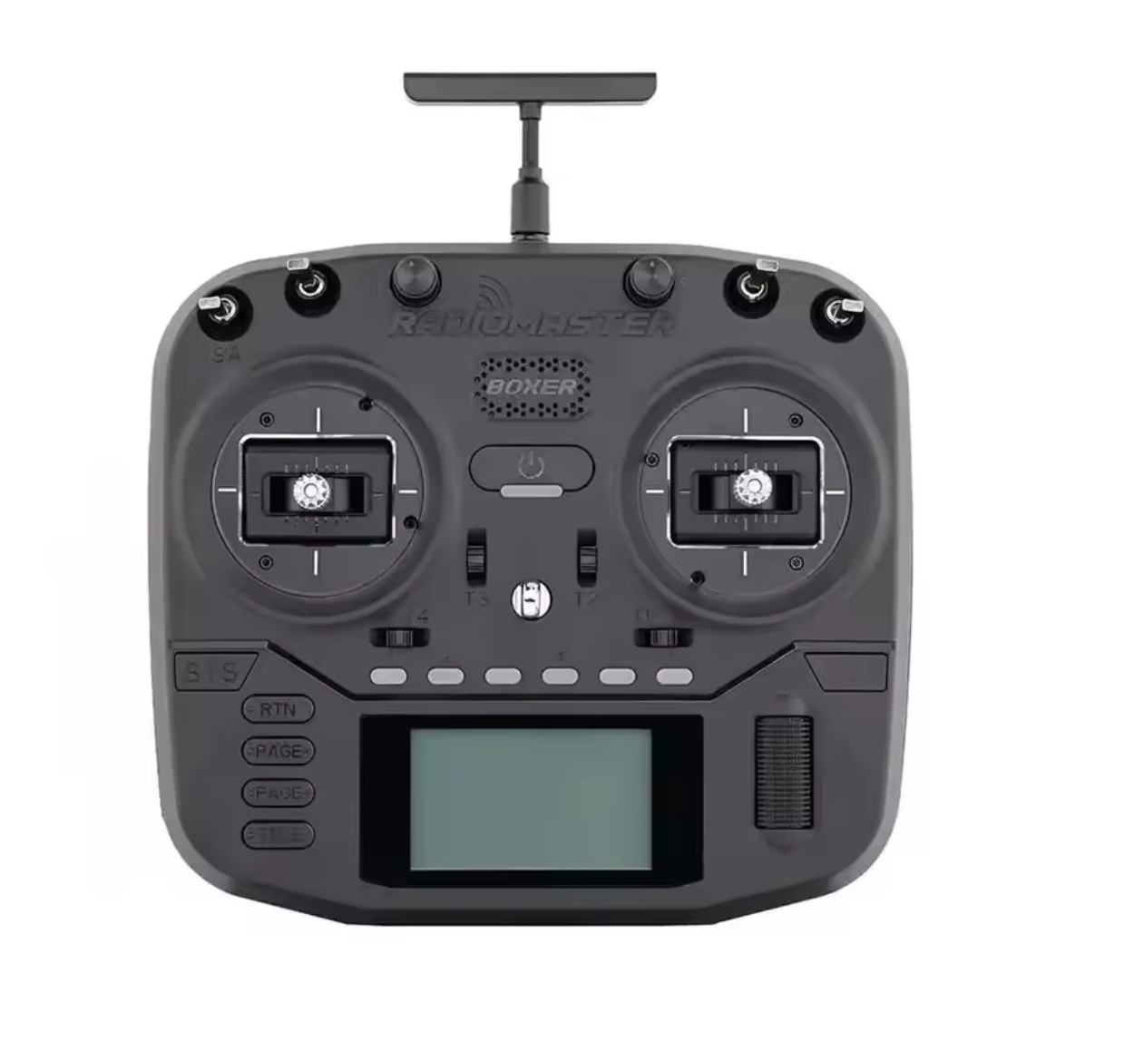 Controller RadioMaster Boxer ExpressLRS EU-LBT Mode 2