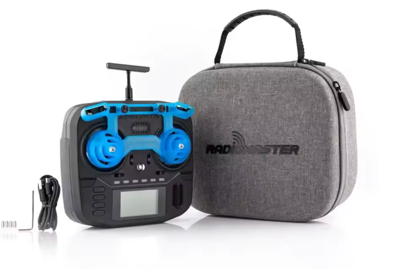 Controller RadioMaster Boxer ExpressLRS EU-LBT Mode 2