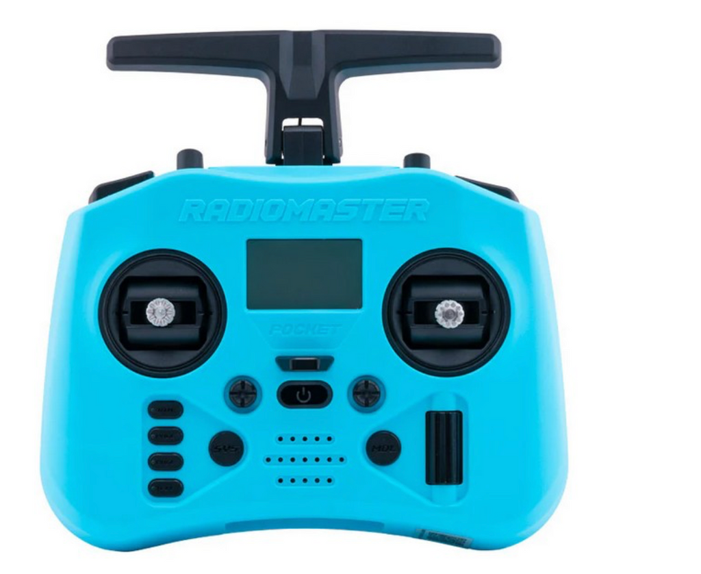 Controller RadioMaster Pocket Crush ExpressLRS Radio 14 Controller