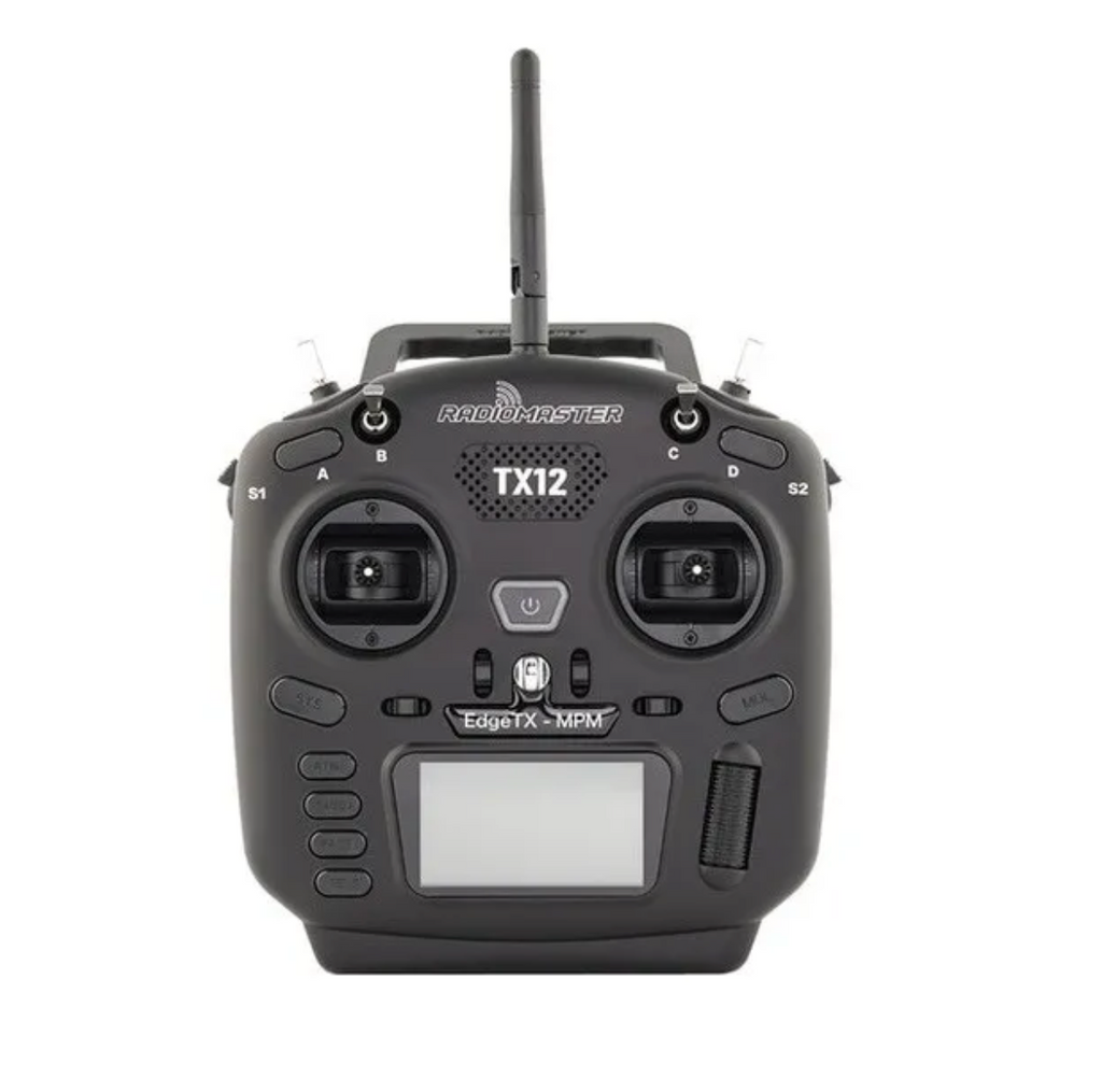 Controller Radiomaster TX12