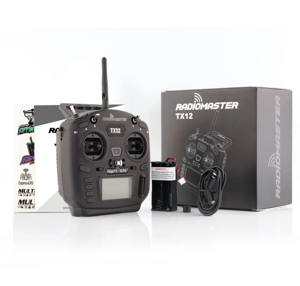 Controller Radiomaster TX12